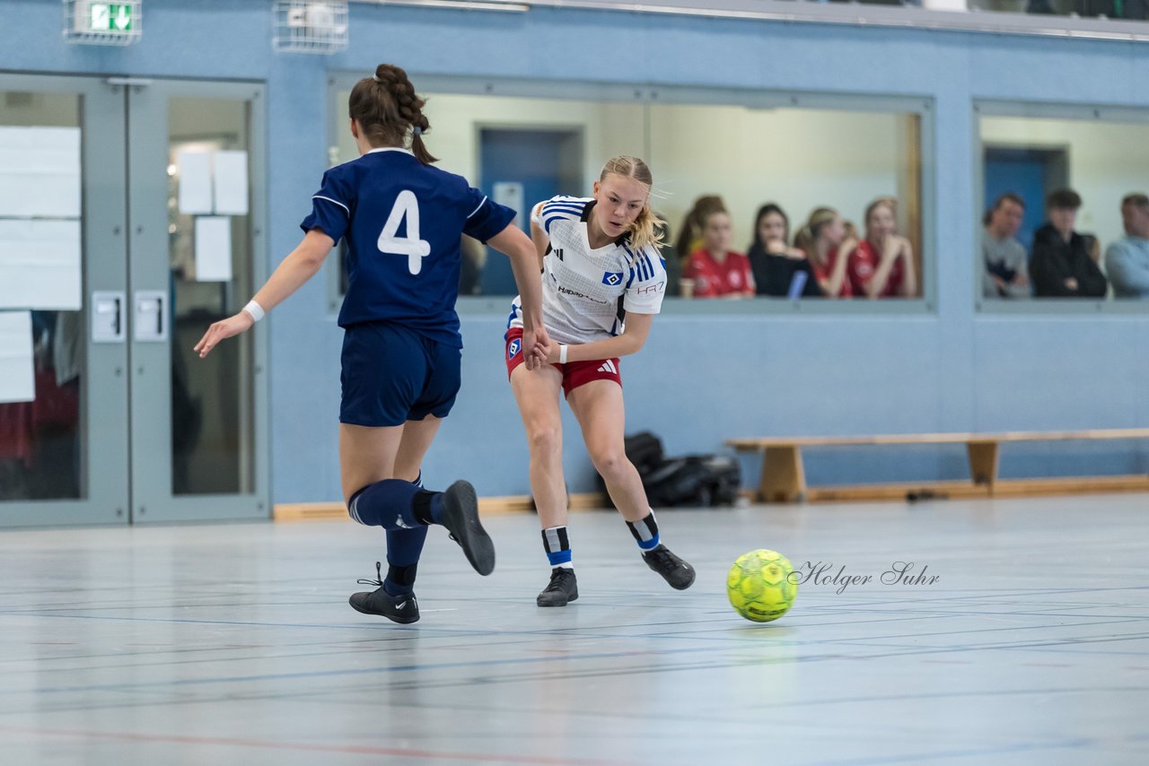 Bild 725 - wBJ NFV Futsalmeisterschaft